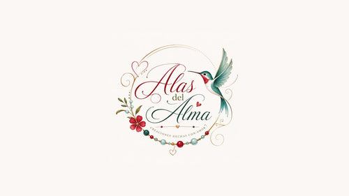 Alas del Alma